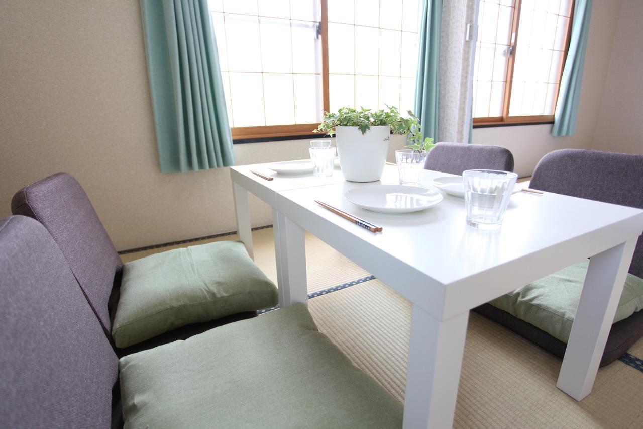 Fujiyama Base Bed and Breakfast Fujiyoshida Εξωτερικό φωτογραφία