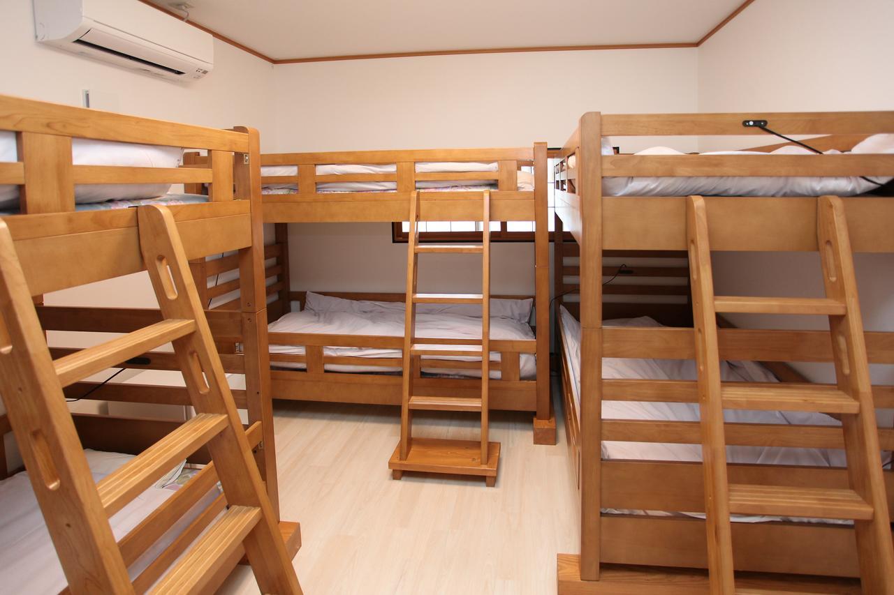 Fujiyama Base Bed and Breakfast Fujiyoshida Εξωτερικό φωτογραφία