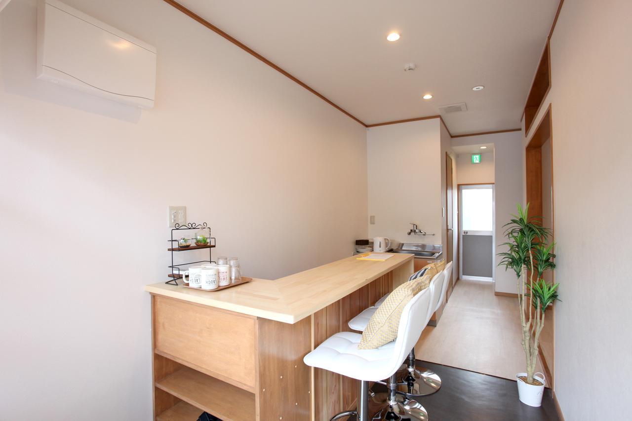 Fujiyama Base Bed and Breakfast Fujiyoshida Εξωτερικό φωτογραφία