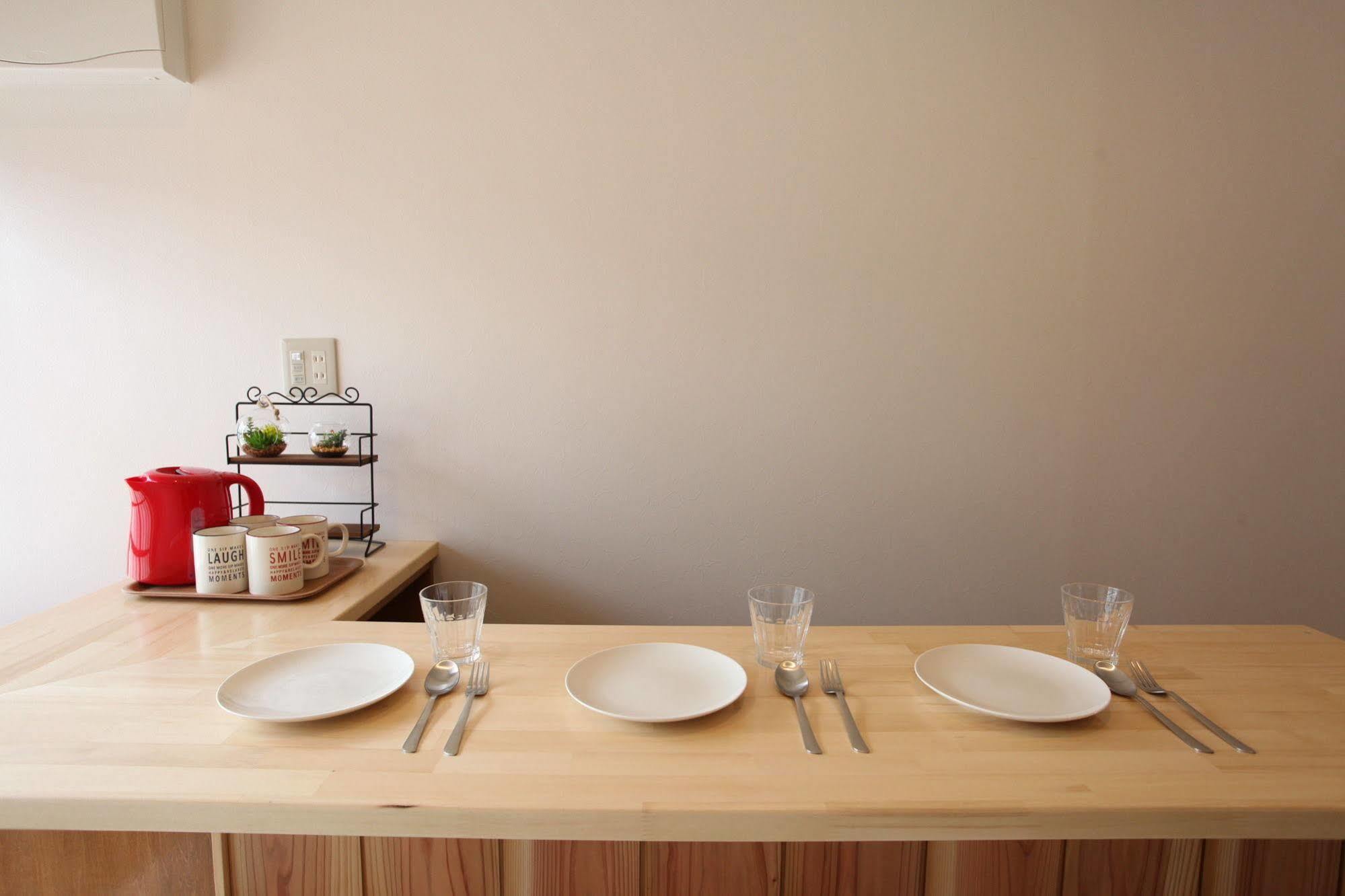 Fujiyama Base Bed and Breakfast Fujiyoshida Εξωτερικό φωτογραφία