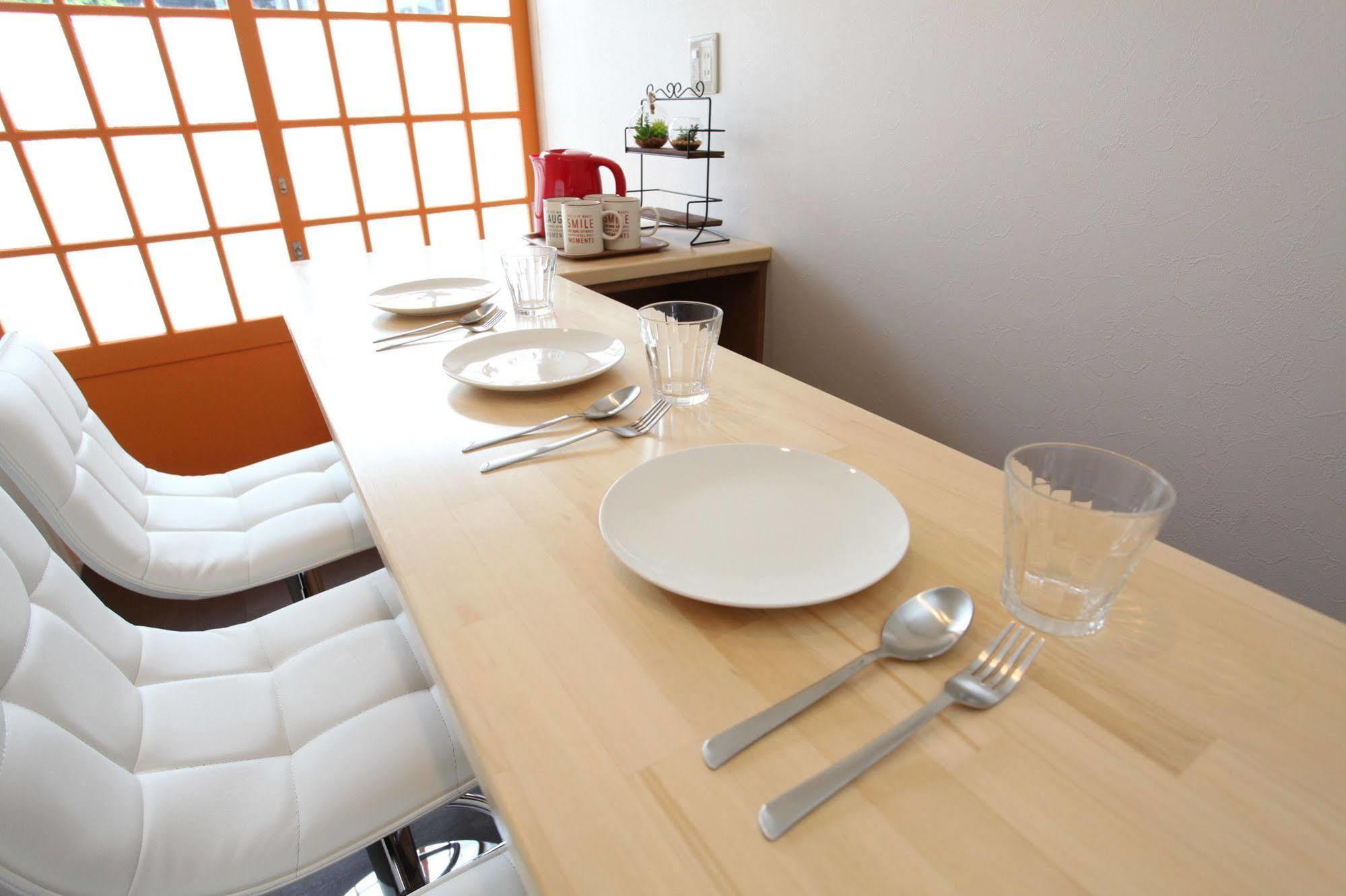 Fujiyama Base Bed and Breakfast Fujiyoshida Εξωτερικό φωτογραφία