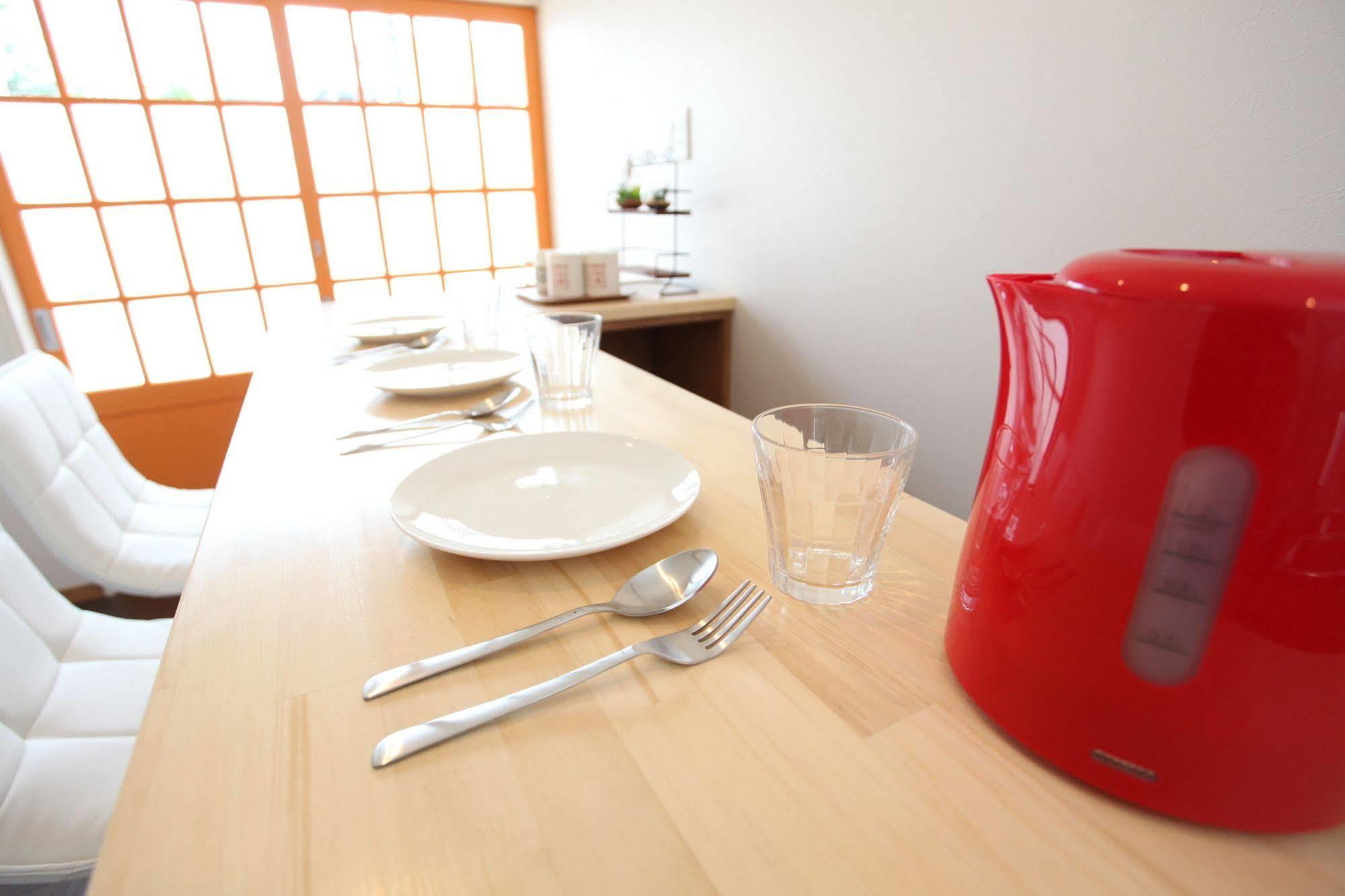 Fujiyama Base Bed and Breakfast Fujiyoshida Εξωτερικό φωτογραφία