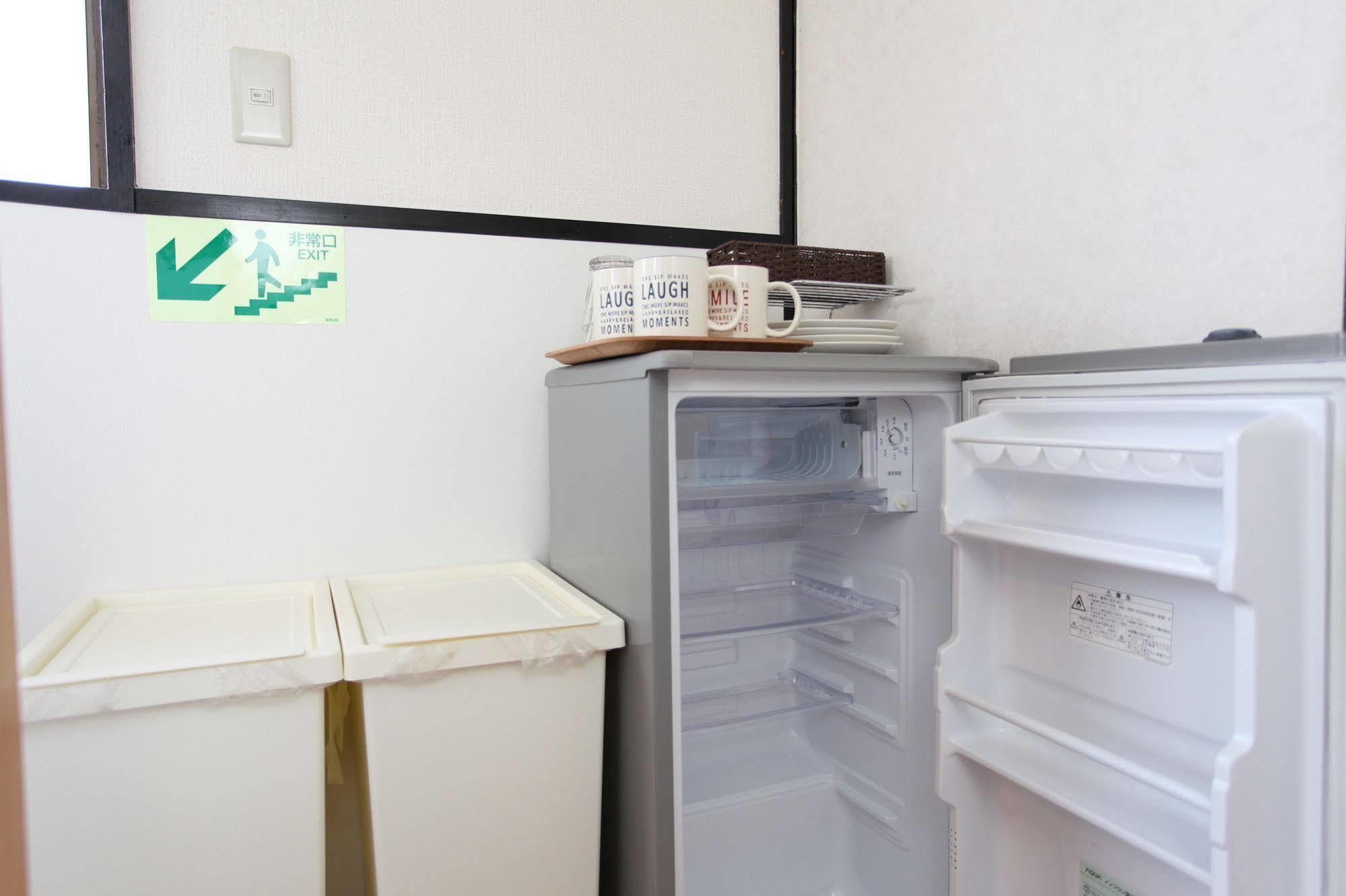 Fujiyama Base Bed and Breakfast Fujiyoshida Εξωτερικό φωτογραφία