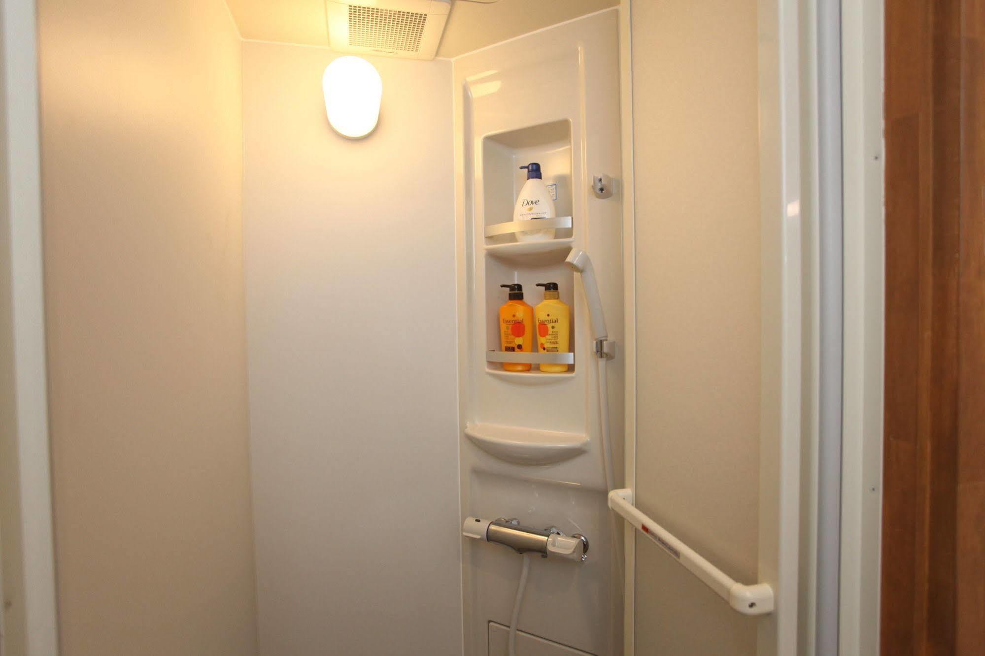 Fujiyama Base Bed and Breakfast Fujiyoshida Εξωτερικό φωτογραφία