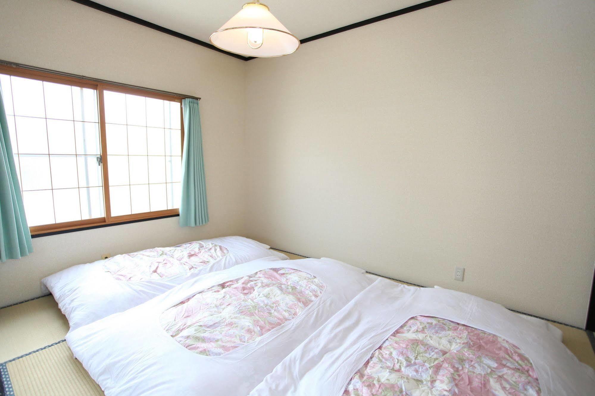 Fujiyama Base Bed and Breakfast Fujiyoshida Εξωτερικό φωτογραφία