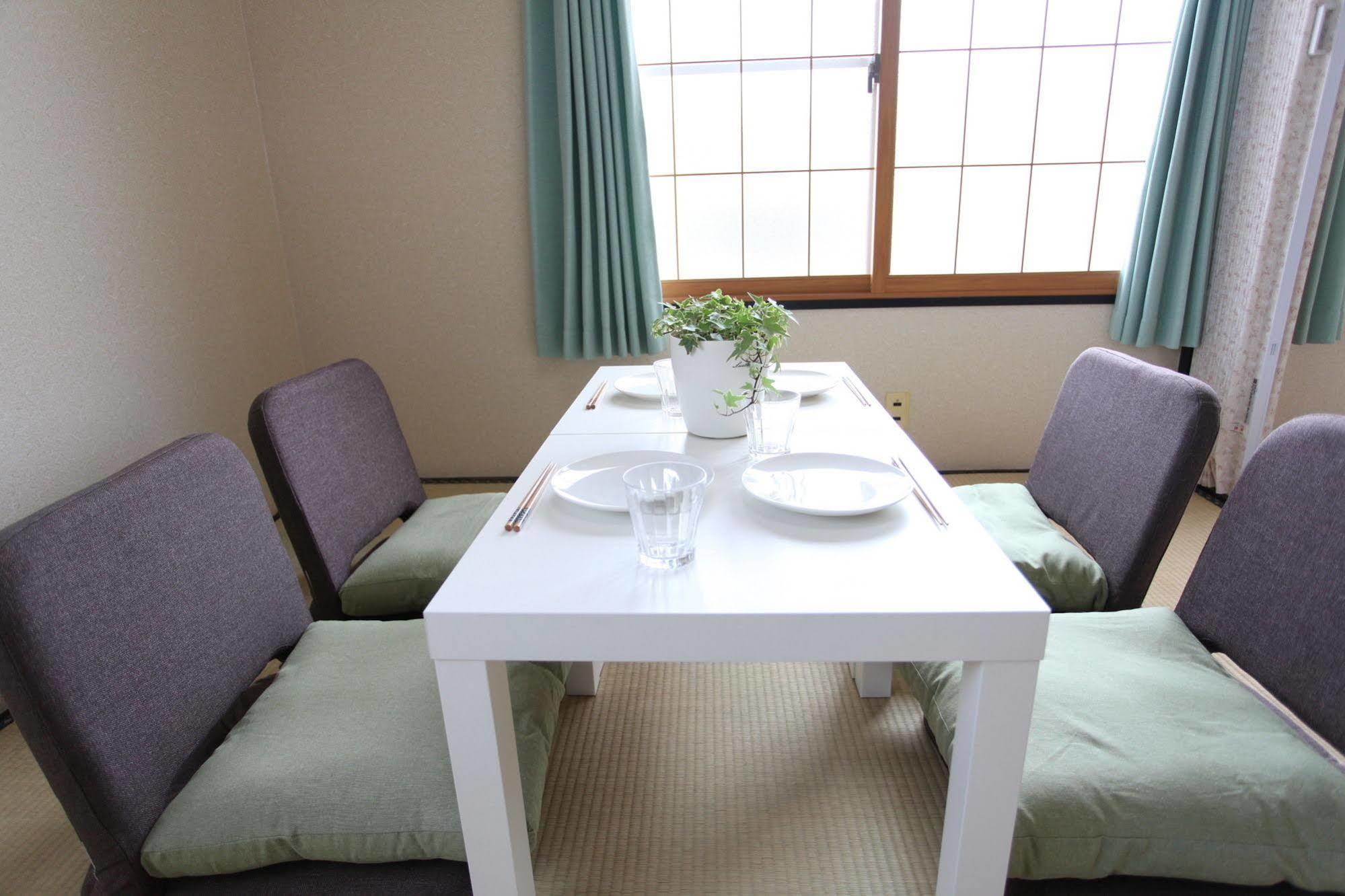 Fujiyama Base Bed and Breakfast Fujiyoshida Εξωτερικό φωτογραφία