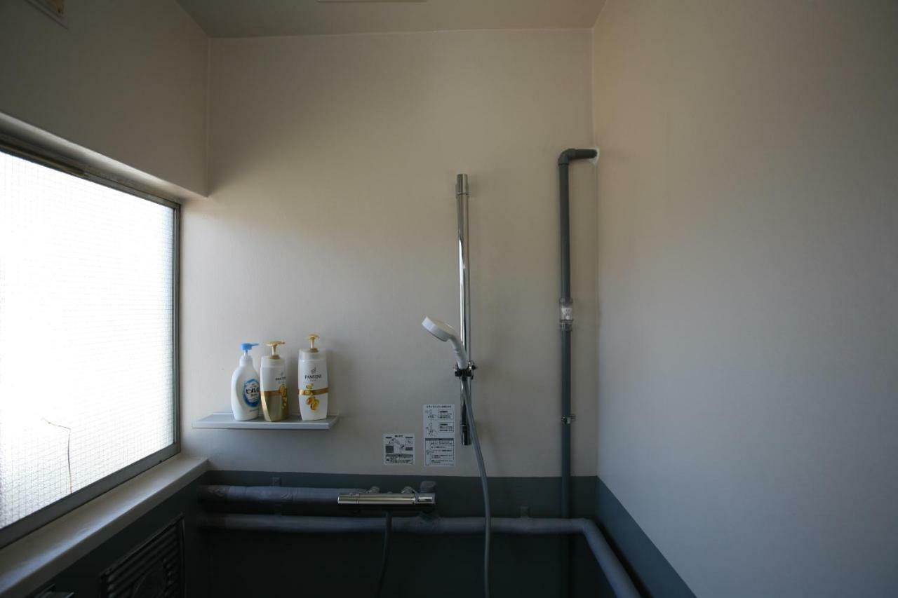 Fujiyama Base Bed and Breakfast Fujiyoshida Εξωτερικό φωτογραφία