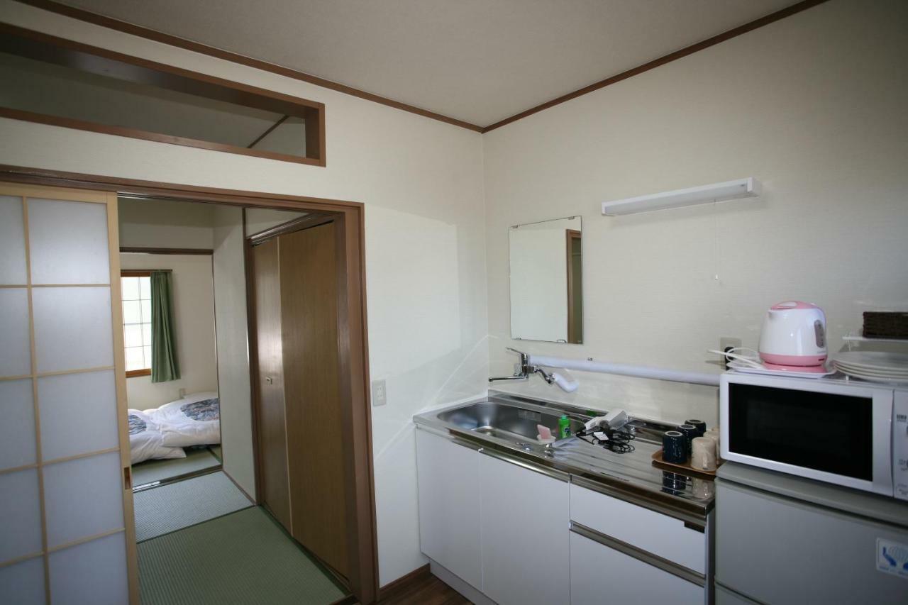 Fujiyama Base Bed and Breakfast Fujiyoshida Εξωτερικό φωτογραφία