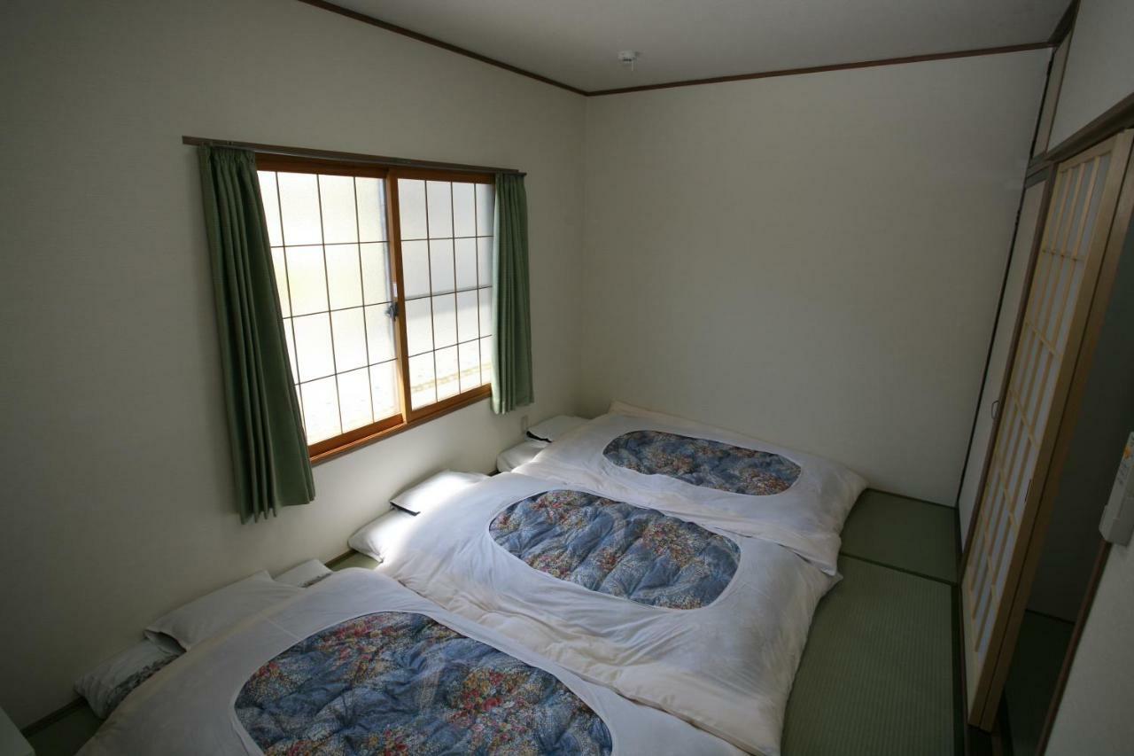 Fujiyama Base Bed and Breakfast Fujiyoshida Εξωτερικό φωτογραφία